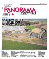 Panorama Leszczyńska 46/2023