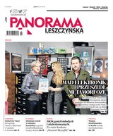 Panorama Leszczyńska 47/2023