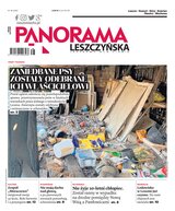 Panorama Leszczyńska 48/2023