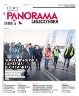 Panorama Leszczyńska 49/2023