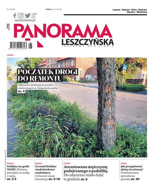Panorama Leszczyńska 5/2023