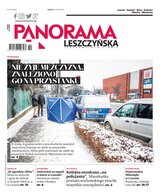 Panorama Leszczyńska 50/2023