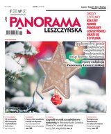 Panorama Leszczyńska 51/2023