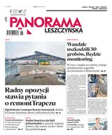 Panorama Leszczyńska 6/2023