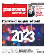 Panorama Wałbrzyska 1/2023