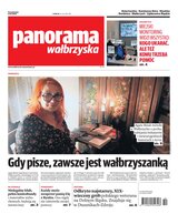 Panorama Wałbrzyska 10/2023