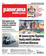 Panorama Wałbrzyska 11/2023