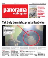 Panorama Wałbrzyska 16/2023