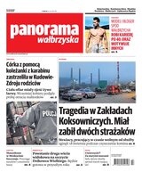 Panorama Wałbrzyska 17/2023