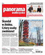 Panorama Wałbrzyska 18/2023