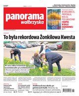 Panorama Wałbrzyska 19/2023