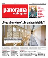 Panorama Wałbrzyska 22/2023