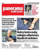 Panorama Wałbrzyska 23/2023