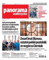 Panorama Wałbrzyska 26/2023