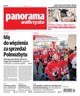 Panorama Wałbrzyska 3/2023