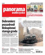 Panorama Wałbrzyska 33/2023