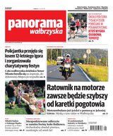 Panorama Wałbrzyska 35/2023