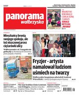 Panorama Wałbrzyska 38/2023