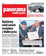 Panorama Wałbrzyska 39/2023