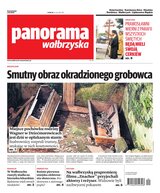 Panorama Wałbrzyska 40/2023