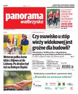 Panorama Wałbrzyska 41/2023