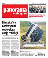 Panorama Wałbrzyska 42/2023