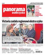 Panorama Wałbrzyska 43/2023