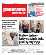 Panorama Wałbrzyska 44/2023