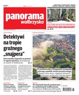 Panorama Wałbrzyska 45/2023