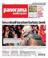 Panorama Wałbrzyska 46/2023