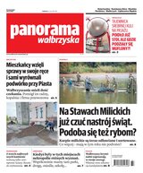 Panorama Wałbrzyska 47/2023