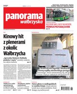 Panorama Wałbrzyska 48/2023