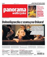 Panorama Wałbrzyska 49/2023
