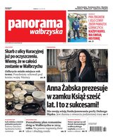 Panorama Wałbrzyska 50/2023