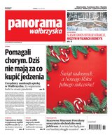 Panorama Wałbrzyska 51/2023
