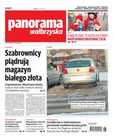 Panorama Wałbrzyska 6/2023