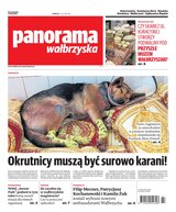 Panorama Wałbrzyska 7/2023