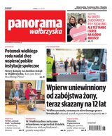 Panorama Wałbrzyska 8/2023