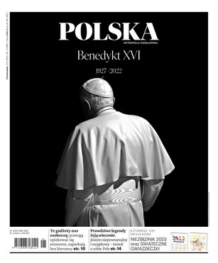 Polska Metropolia Warszawska 1/2023