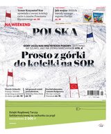 Polska Metropolia Warszawska 10/2023