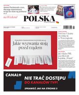 Polska Metropolia Warszawska 100/2023