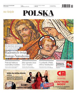 Polska Metropolia Warszawska 102/2023