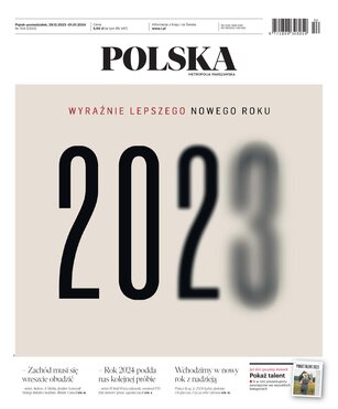 Polska Metropolia Warszawska 104/2023