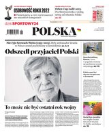 Polska Metropolia Warszawska 11/2023