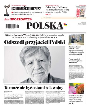 Polska Metropolia Warszawska 11/2023