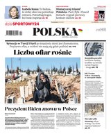 Polska Metropolia Warszawska 13/2023