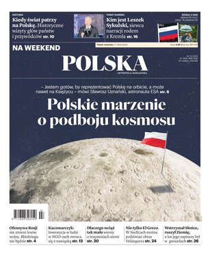 Polska Metropolia Warszawska 14/2023