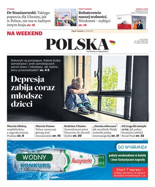Polska Metropolia Warszawska 18/2023