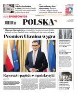 Polska Metropolia Warszawska 21/2023