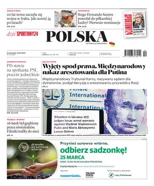 Polska Metropolia Warszawska 23/2023